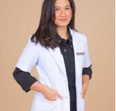 dr. Yen Halim