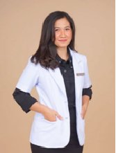 dr. Yen Halim