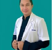 dr. Hendro Wijaya